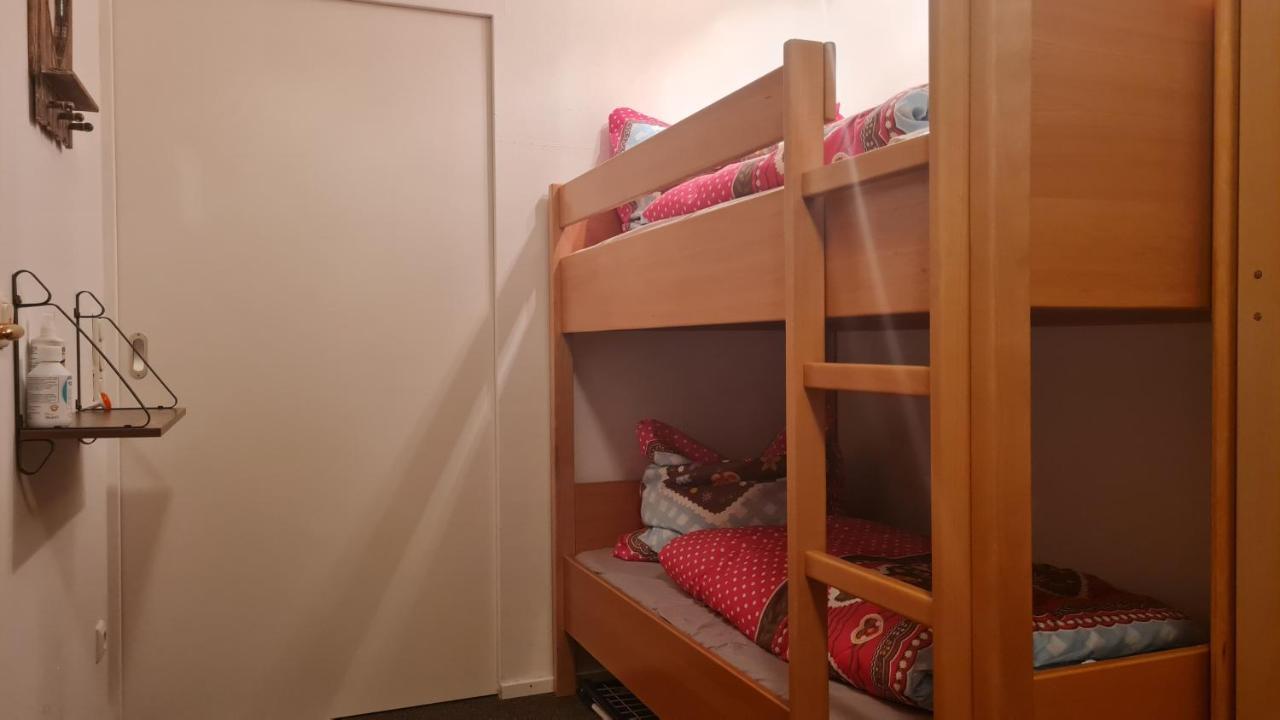 Ferienwohnung Maggie - Санкт Енглмар Екстериор снимка